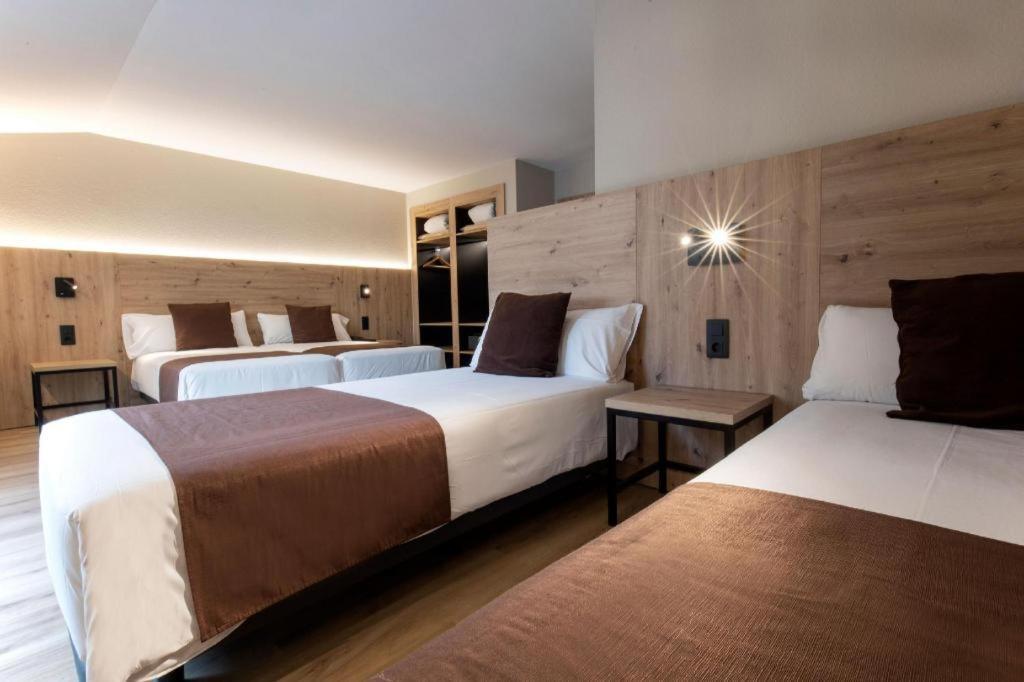 Hotel Comtes D Urgell Andorra la Vella Exterior foto
